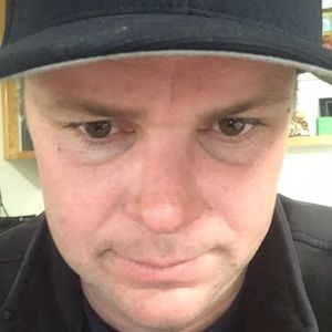 Meet your Posher, Kyle
